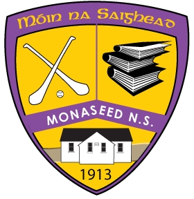 Monaseed National School