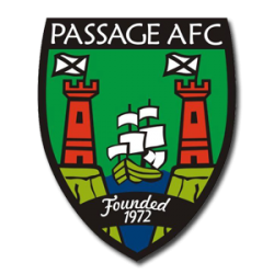 Passage West Soccer Club