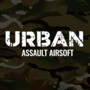 Urban Assault Adventure