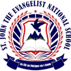 St John the Evangelist National School