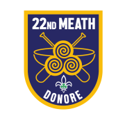22nd Meath Donore Scouts