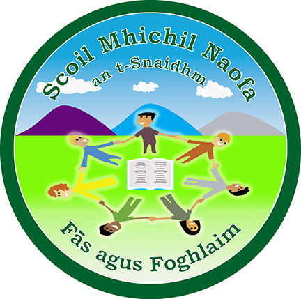 Scoil Naomh Micheal