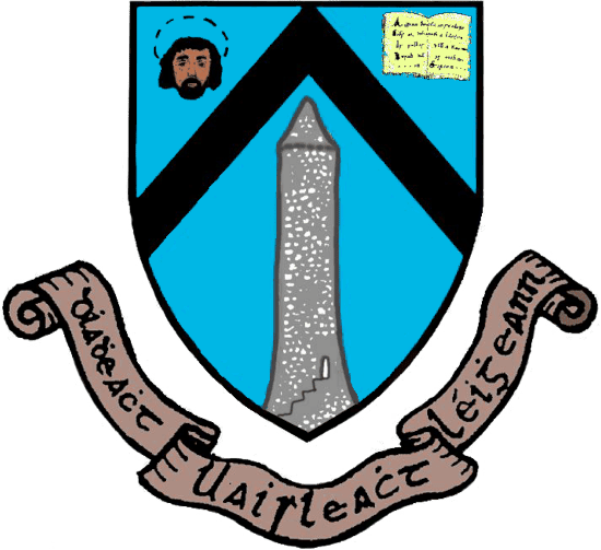 St Joseph's Boys' National School, Clondalkin