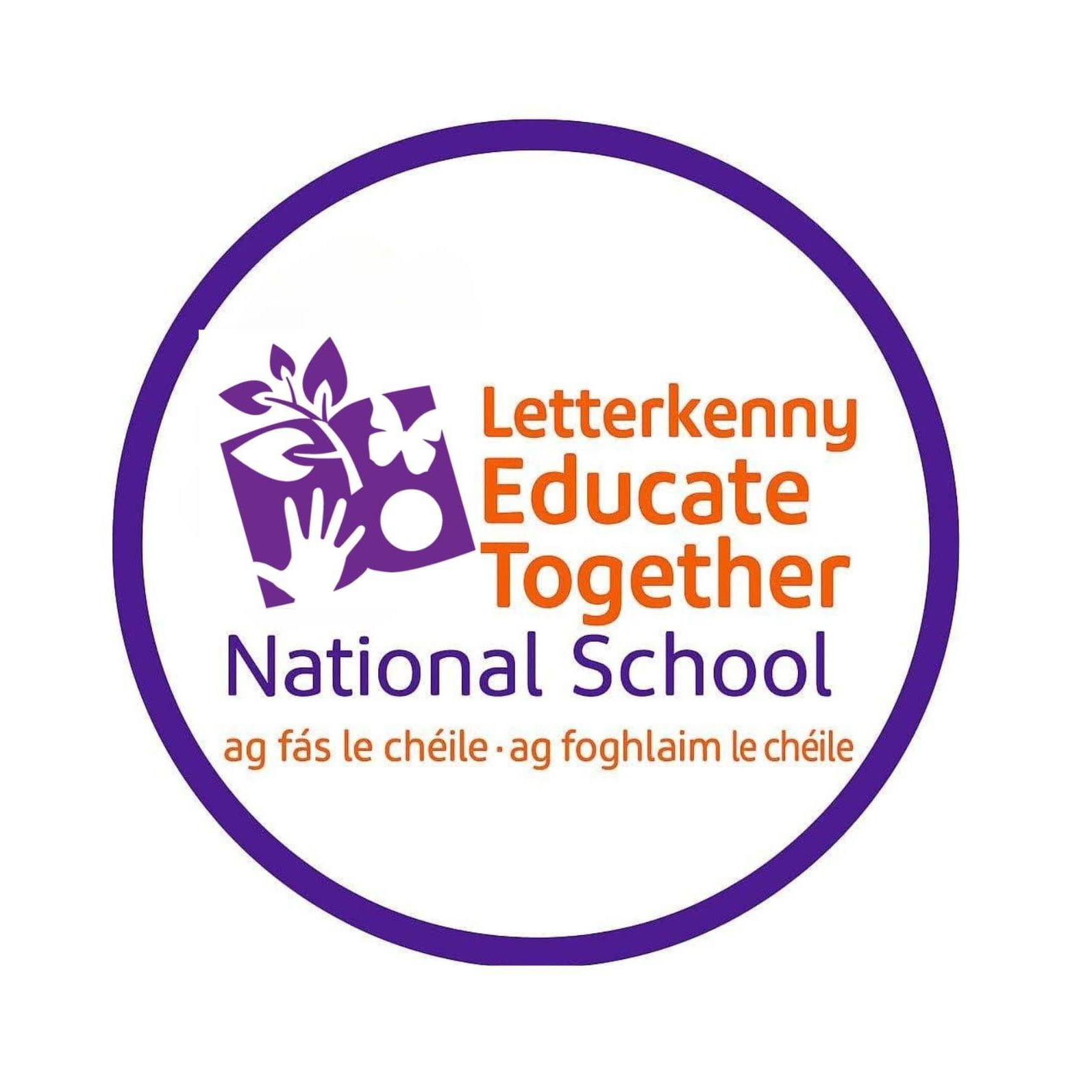 Letterkenny ETNS (Educate Together National School)