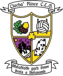 Clogherinkoe GAA club