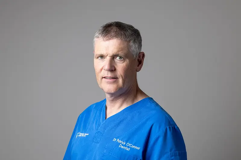 Dr Patrick O’Connor: A Tradition of Care in Sligo