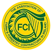 Association of Farm & Forestry Contractors in Ireland (FCI)