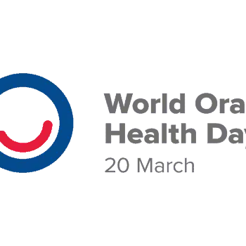 World Oral Health Day 2026