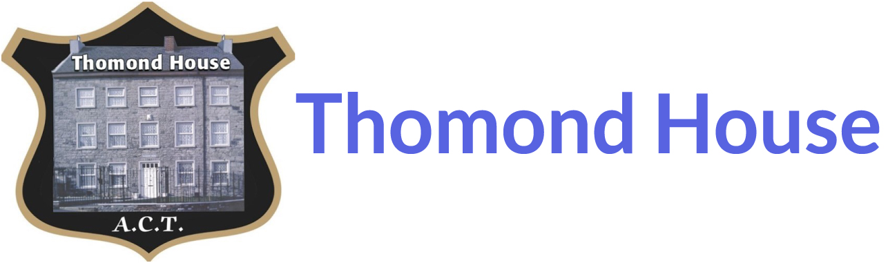 Thomond House
