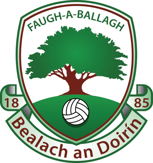 Ballaghaderreen GAA Club
