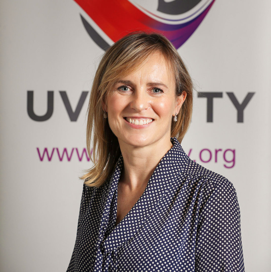 Uversity