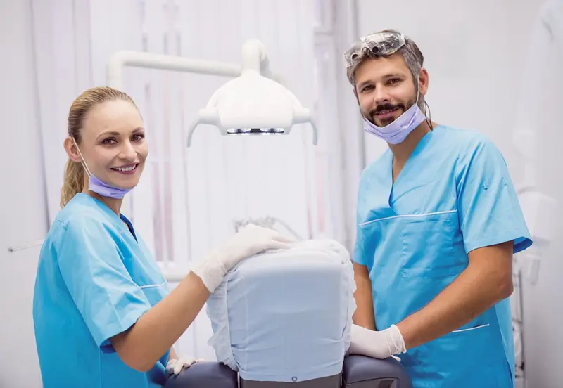 Clinical team