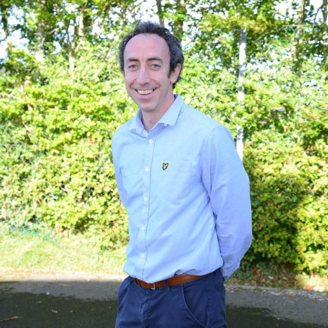 St Patrick's School