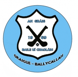 Graigue Ballycallan GAA