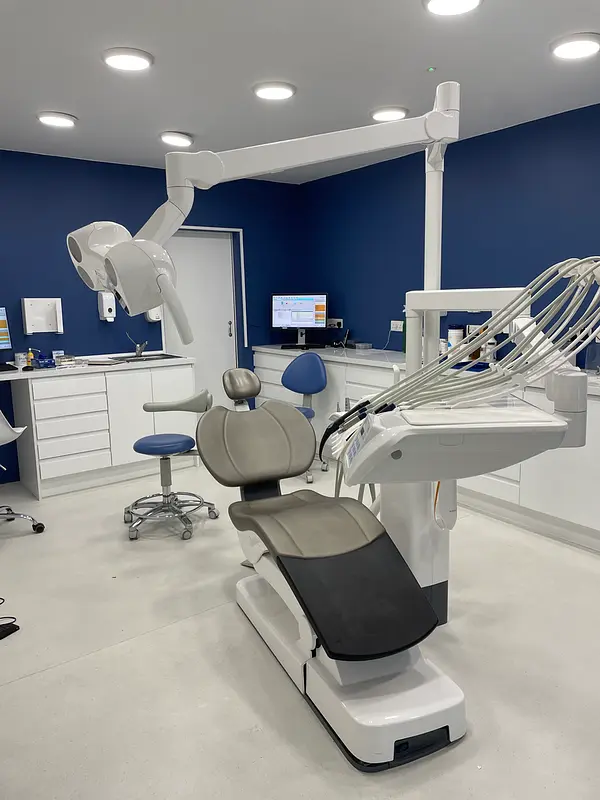 Dentist room in Carlow