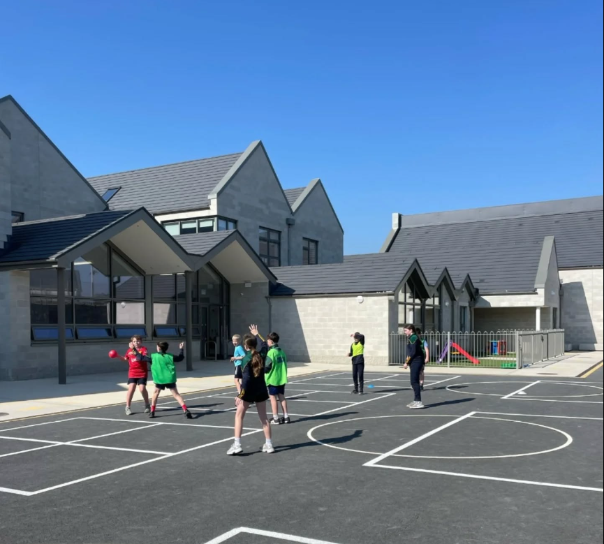 St. Senan's Primary School