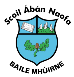 Scoil Abán Naofa