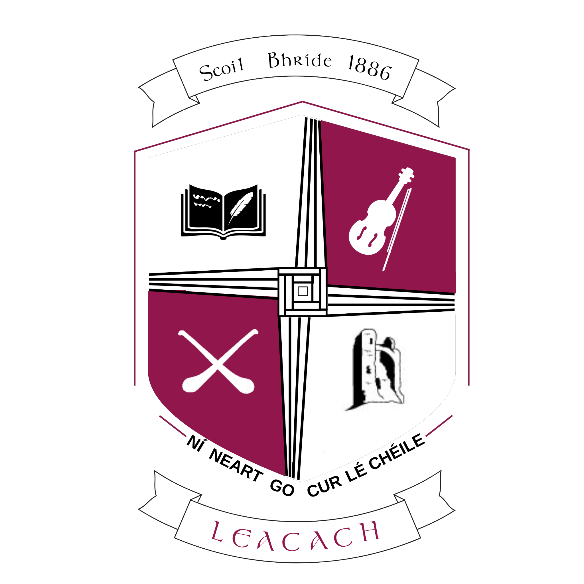 Lackagh National School