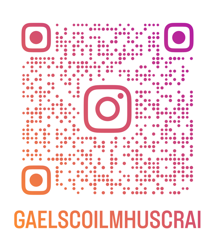 Gaelscoil Mhuscraí