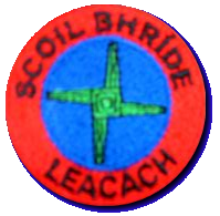 Scoil Bhride, Lackagh