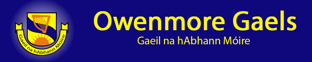 Owenmore Gaels GAA Club