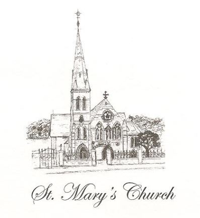 Saint Mary's Church