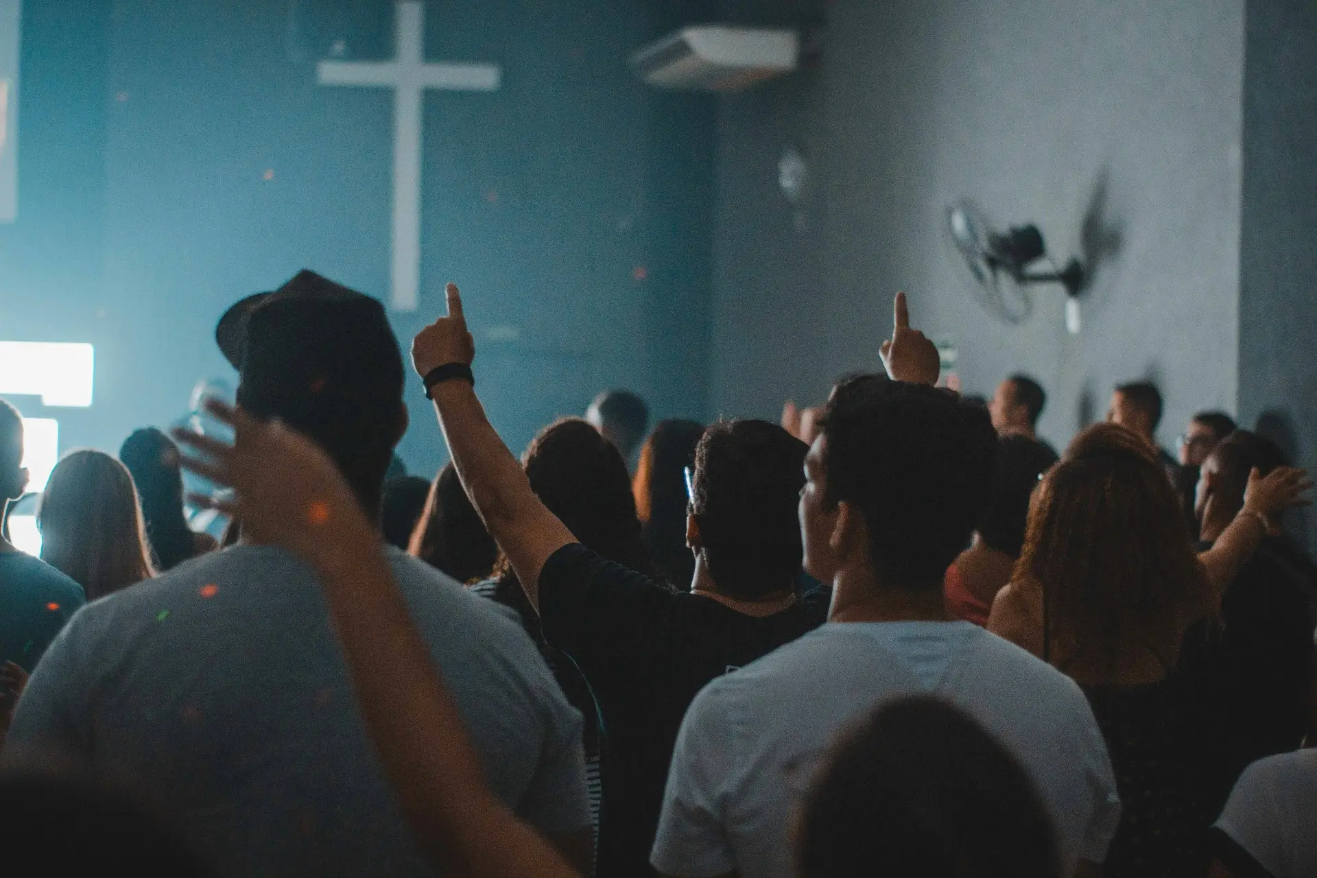 Tralee Bible Fellowship