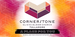 Cornerstone Slieve Bloom Church
