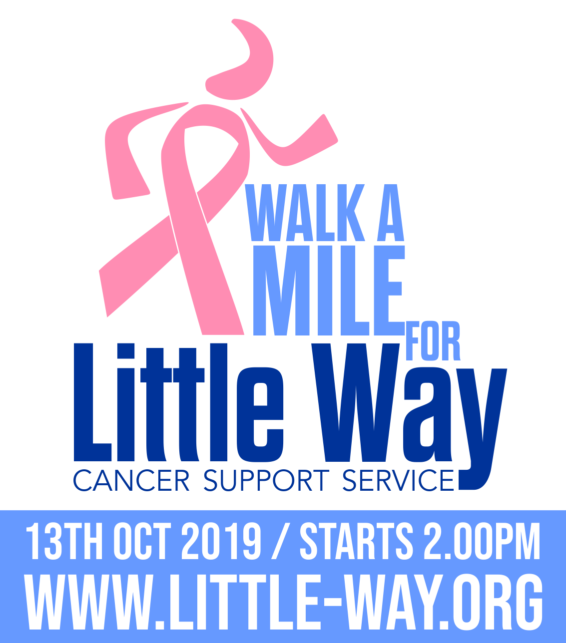 Little way cancer centre