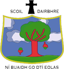 Scoil Dairbhre Mixed