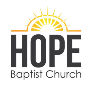 Hope Baptist Church