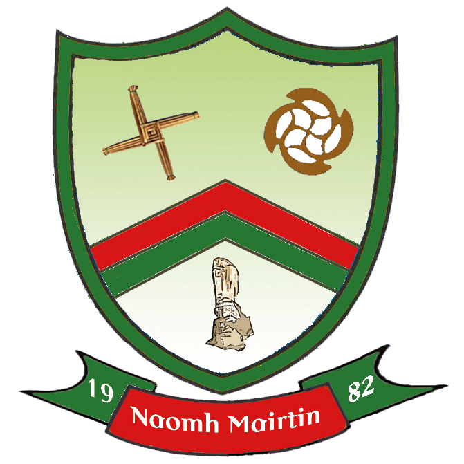 St Martins (Kilkenny) GAA Club