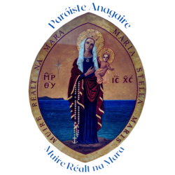 St. Mary's Star of the Sea Church