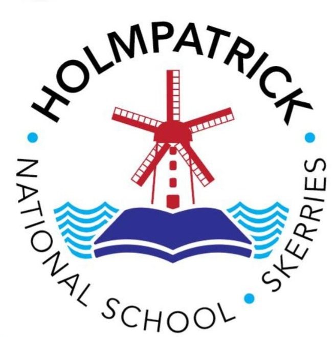 Holmpatrick National School