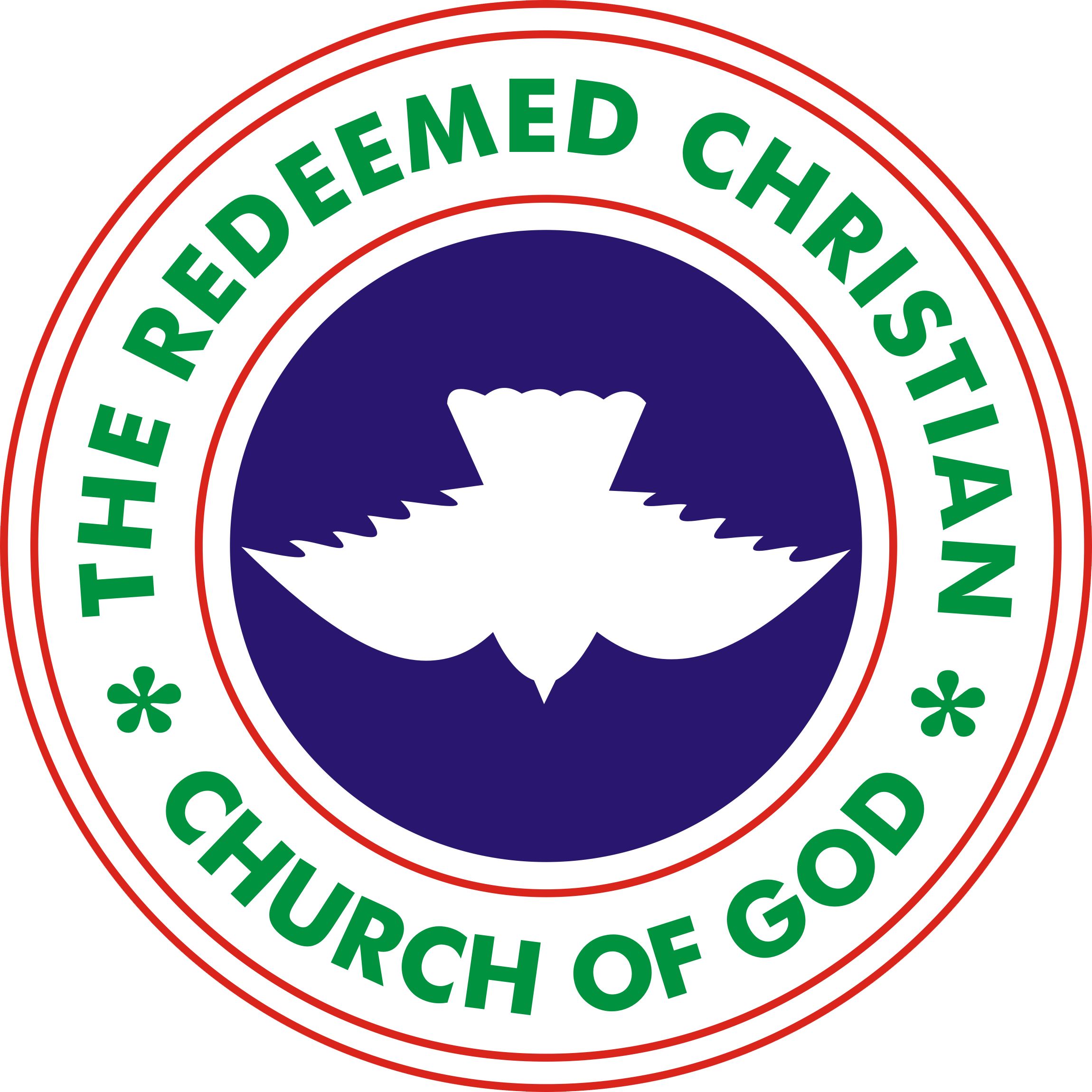 RCCG Jesus Glory International