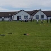 Corballa National School