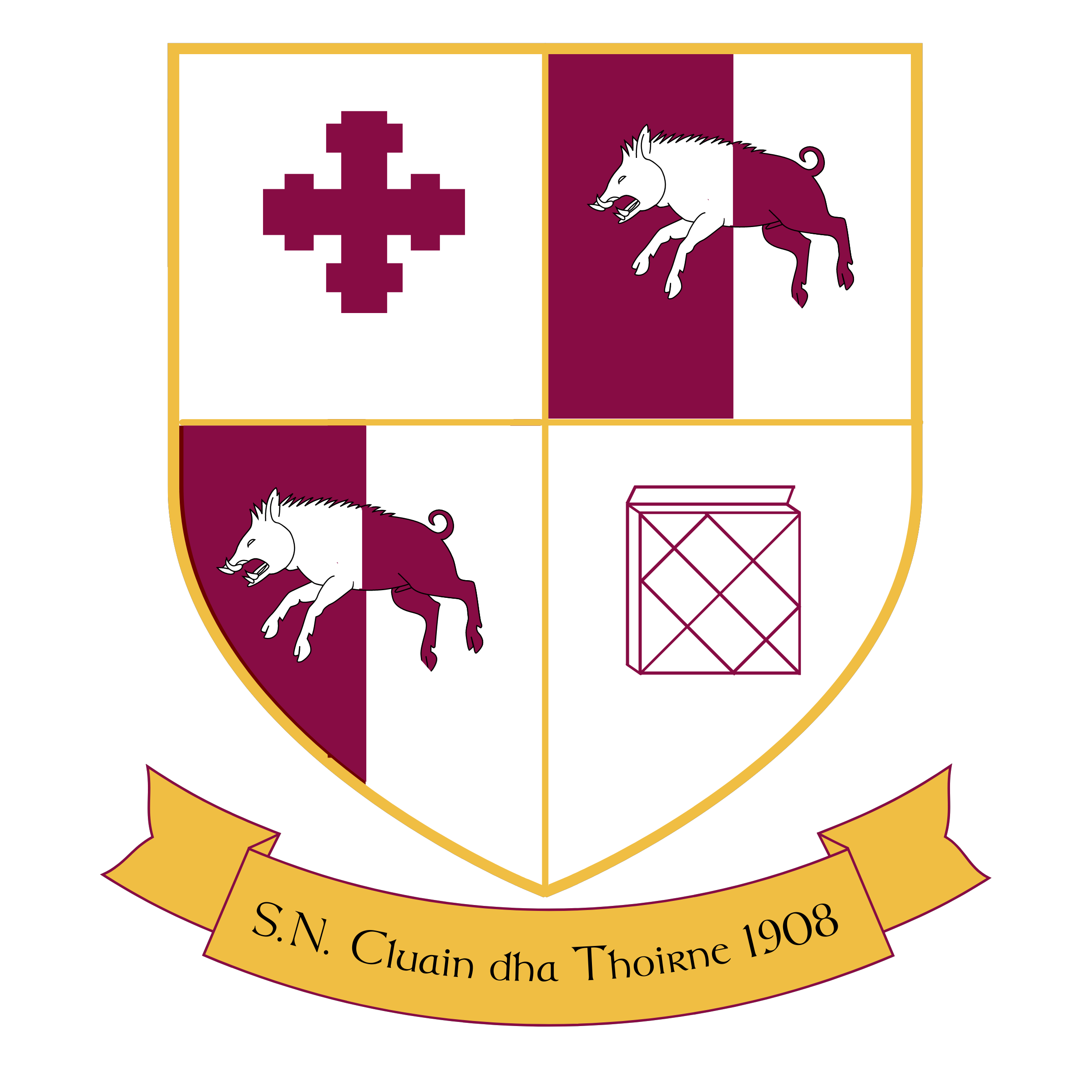 Cloneyhurke National School