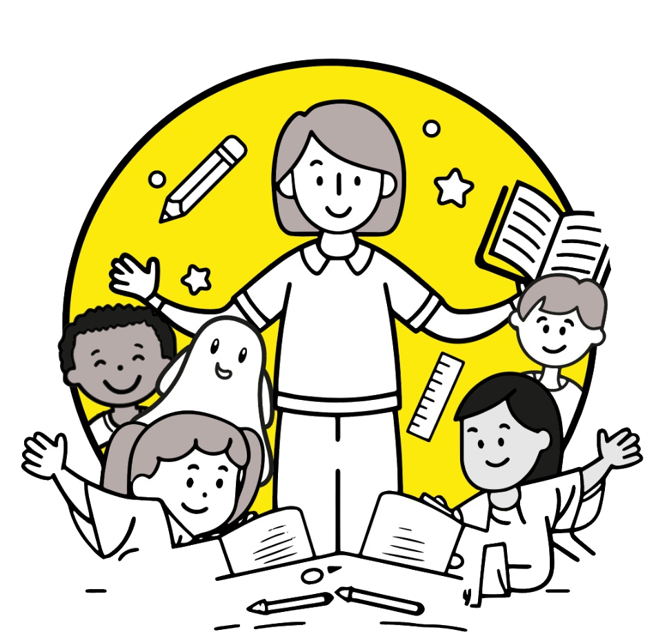 CASPr - Community After School Programme