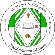 St Marys Cloghan National School