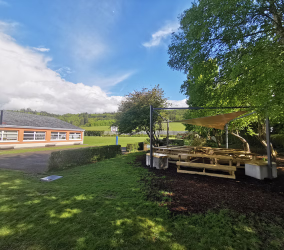 St Joseph's National School, Glenealy, Co. Wicklow