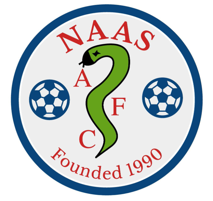 Naas AFC (Soccer Club)