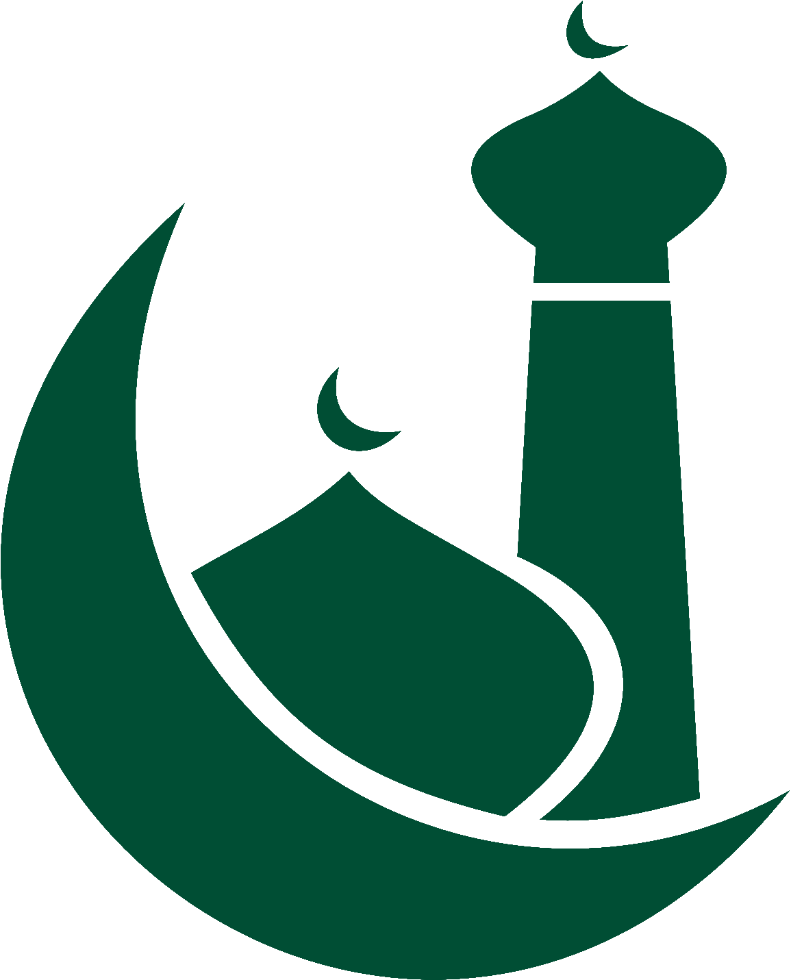 Ballyhaunis Mosque Al Kausar Masjid