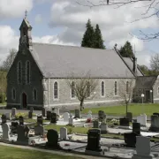 Church of the Sacred Heart, Kilmainhamwood