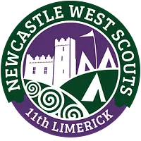 11th Limerick Newcastle West Scouts
