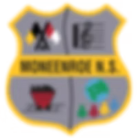 Moneenroe National School
