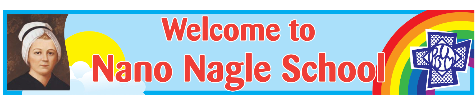 Nano Nagle Special National School