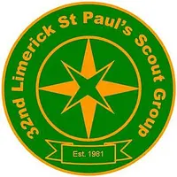 32nd Limerick St Paul's Scout Group