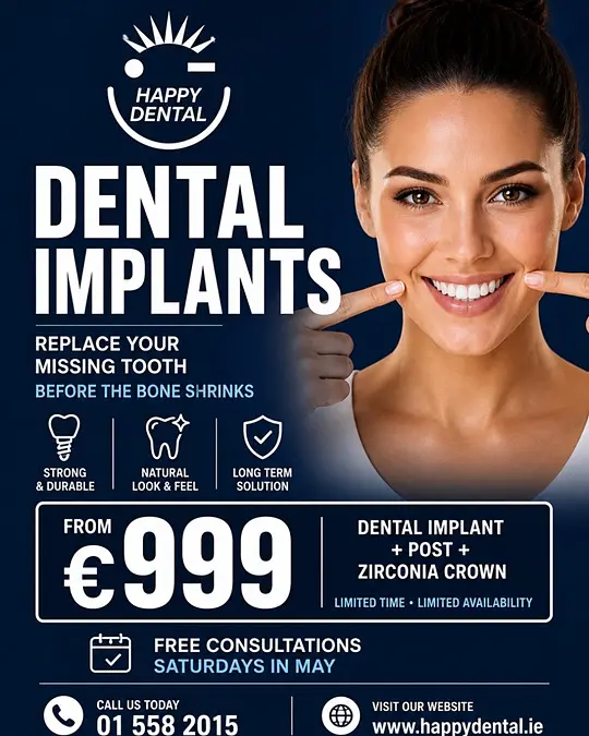 Protecting Your Smile: The Importance of Addressing Missing Teeth
