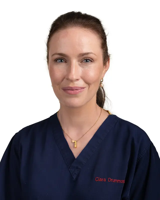 Dr. Ciara Drummond