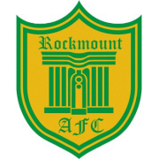 Rockmount A.F.C